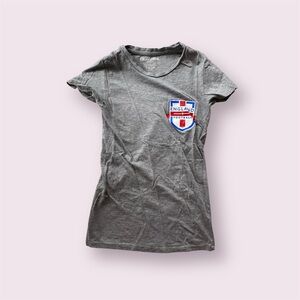 England Football FIFA Shirt